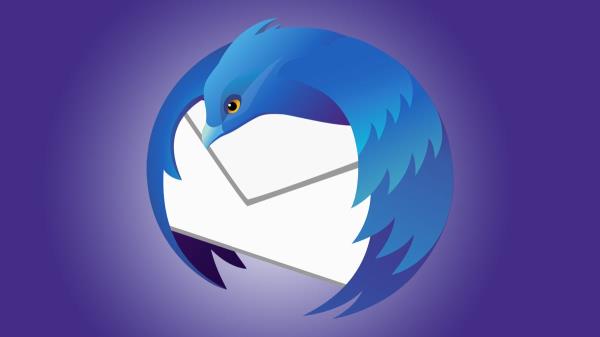 Mozilla为Thunderbird Mail设计了一个新Logo