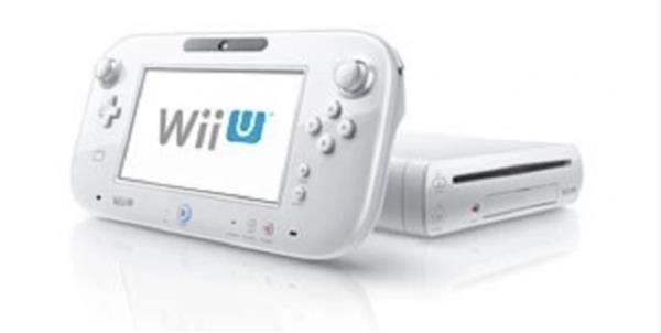 任天堂宣布暂停维修Wii U