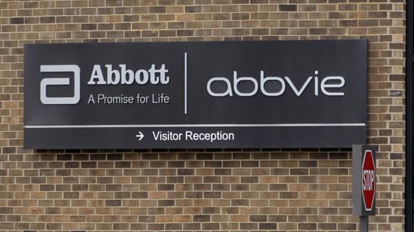 制药商艾伯维(AbbVie)将斥资100多亿美元收购ImmunoGen，以充实其抗癌治疗产品组合