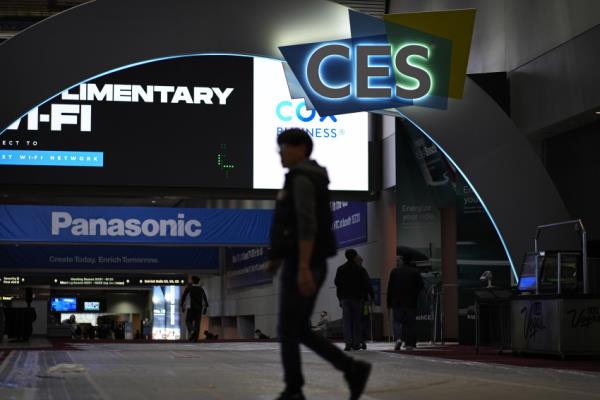 CES 2024:以下是今年的年度科技盛会的看点