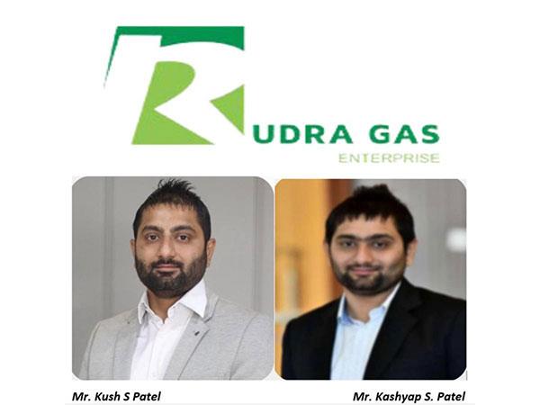 Rudra Gas Enterprise Limited IPO于2024年2月12日完成