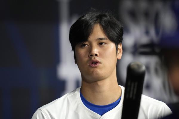 大谷的“完美人”形象可能会因为他的翻译因赌博而被解雇而受到打击