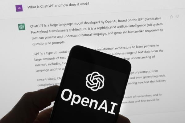 OpenAI透露了语音引擎，但还没有公开发布有风险的AI语音克隆技术