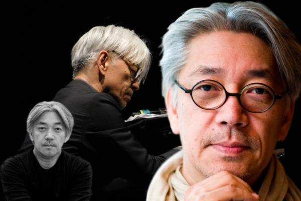 坂本龙一的最后一部戏剧作品在他去世一年后在日本首演