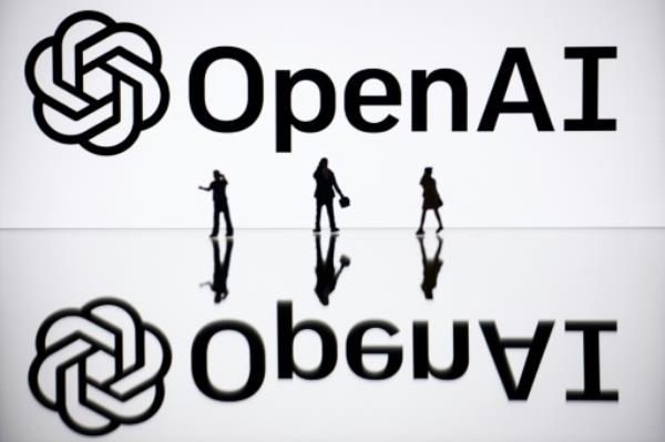 OpenAI推出语音克隆工具