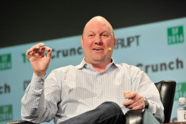 科技风投巨头Andreessen Horowitz融资72亿美元