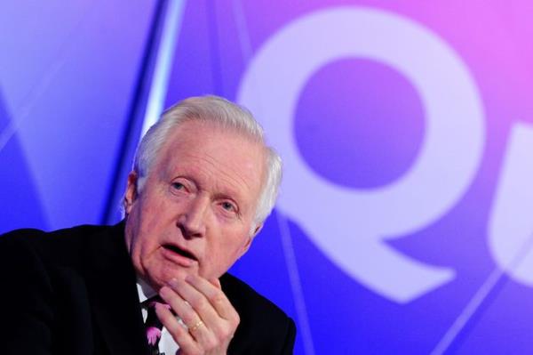 David Dimbleby: BBC需要记住新闻和艺术的重要性