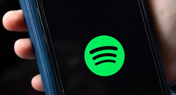 Spotify增加了付费用户，超出预期