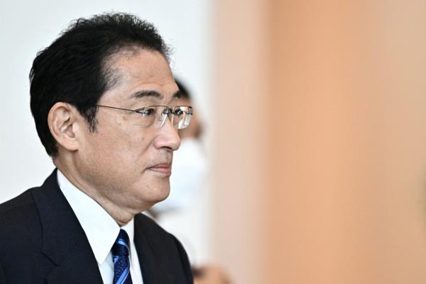 岸田文雄着眼于立法以促进国内芯片生产