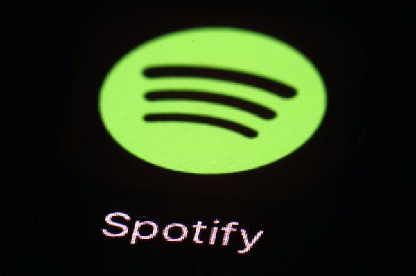 音乐流媒体网站Spotify暂时关闭